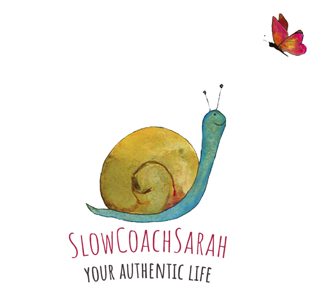 slow coach logo